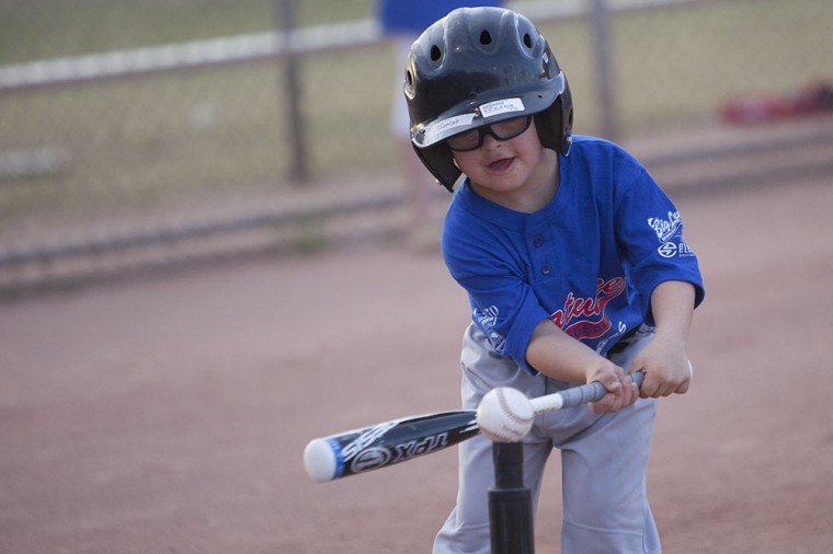 Champions League Baseball